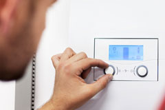 best Wombwell boiler servicing companies