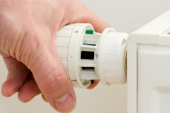 Wombwell central heating repair costs