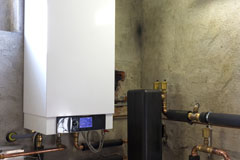 Wombwell condensing boiler companies