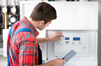 Wombwell boiler servicing